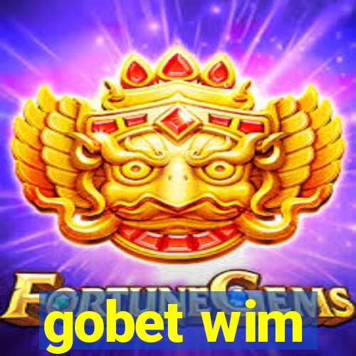 gobet wim